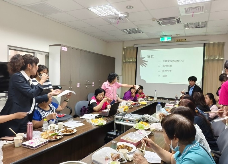 2024年05月17日志工會議照片4