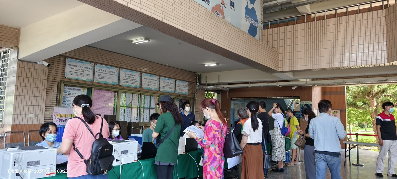 2024年06月15日彰泰國中整篩第一階段照片6