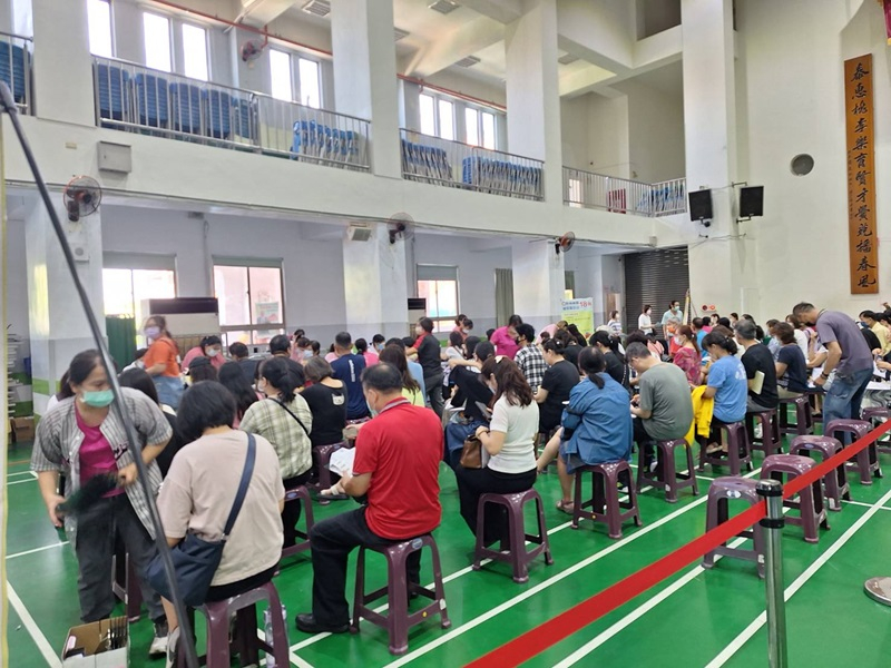2024年06月15日彰泰國中整篩第一階段照片8
