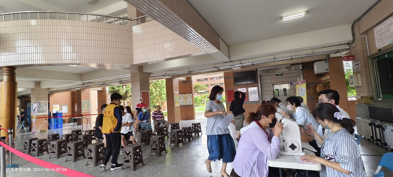 2024年06月16日彰泰國中整篩第一階段照片7