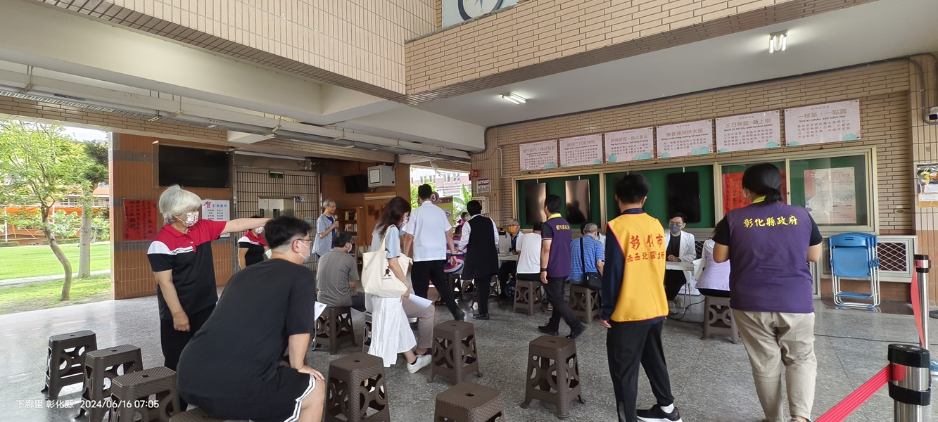 2024年06月16日彰泰國中整篩第一階段照片9