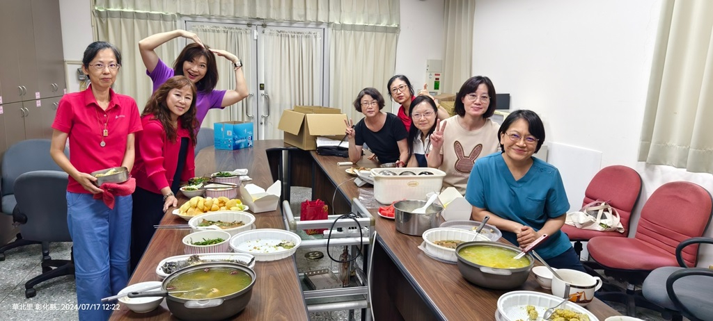2024年07月17日退休人員歡送聚會照片4