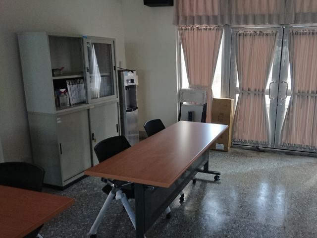2020年01月31日三樓長照2.0C據點暨哺（集）乳室設置照片6