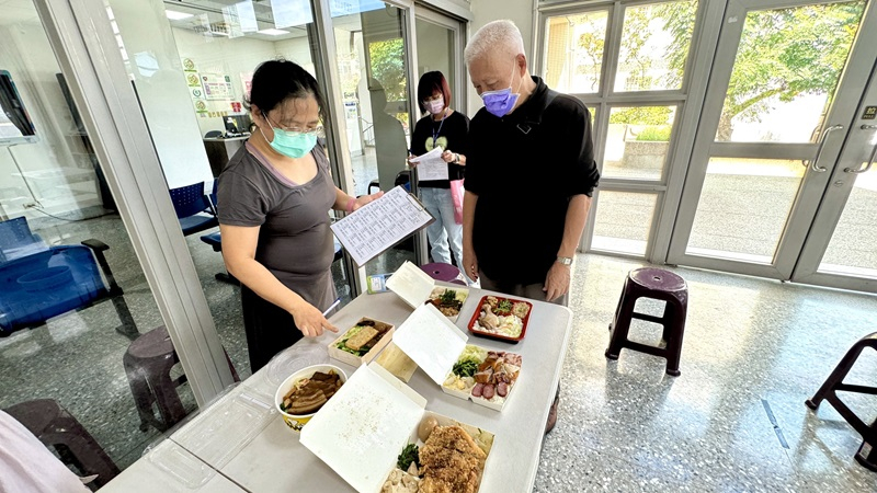 2024年08月21日糖尿病支持團體-營養師講座照片8
