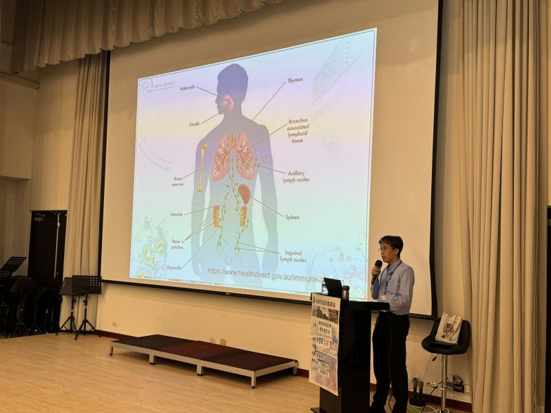 2024年12月12日彰化藝術中學傳染病宣導照片4