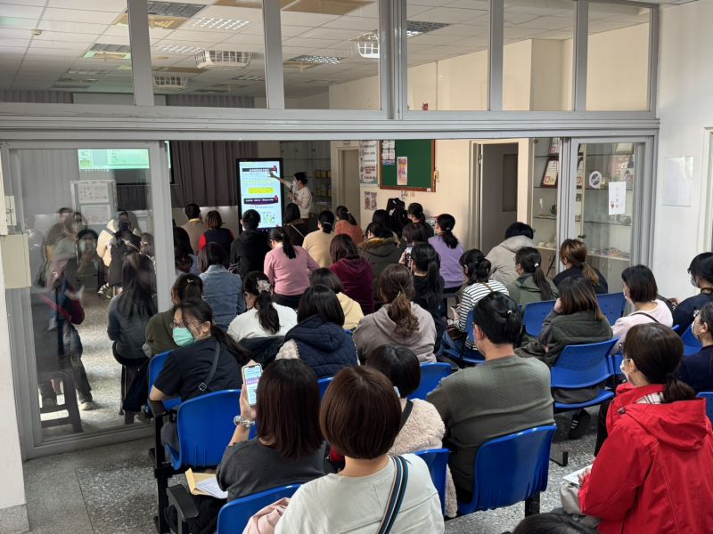 2025年02月19日第一次校園防疫會議 相本