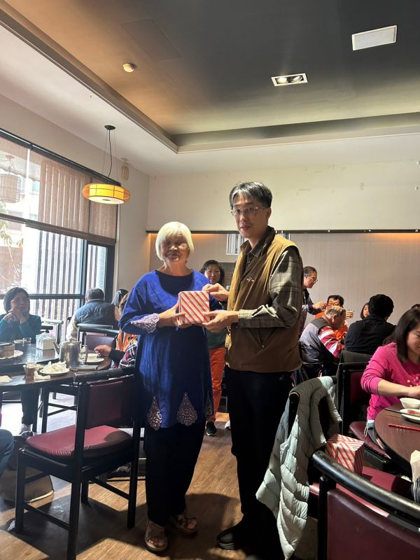 2025年02月26日志工會議與志工頒獎照片4