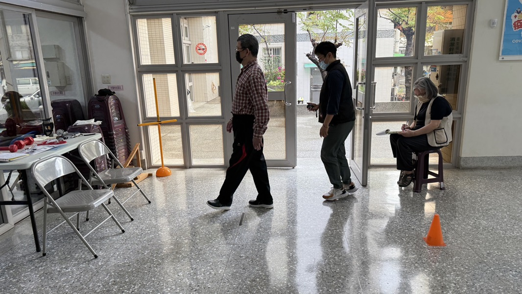 2025年03月12日糖尿病民眾體適能評估照片4