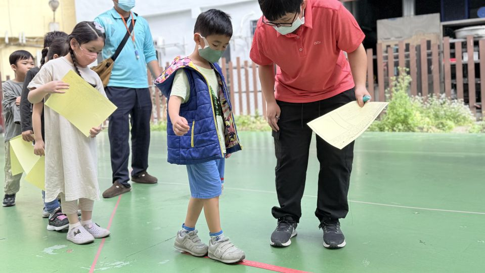 2025年04月07日幼兒園檢查照片4