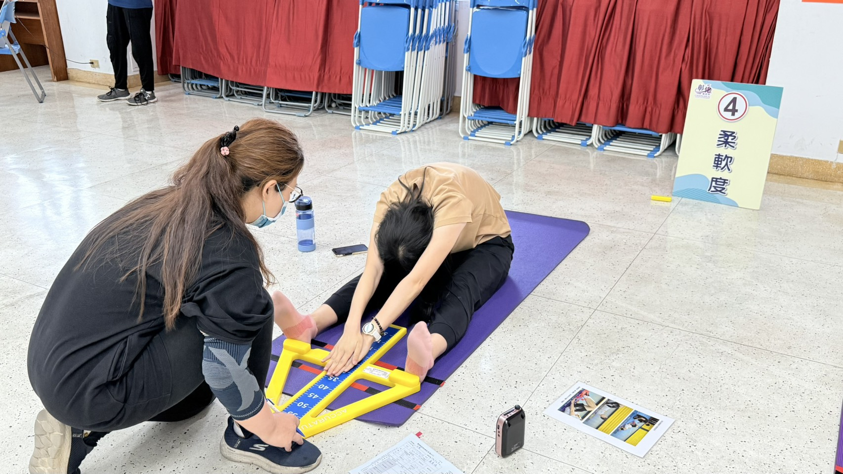 2025年05月08日台電體適能照片5