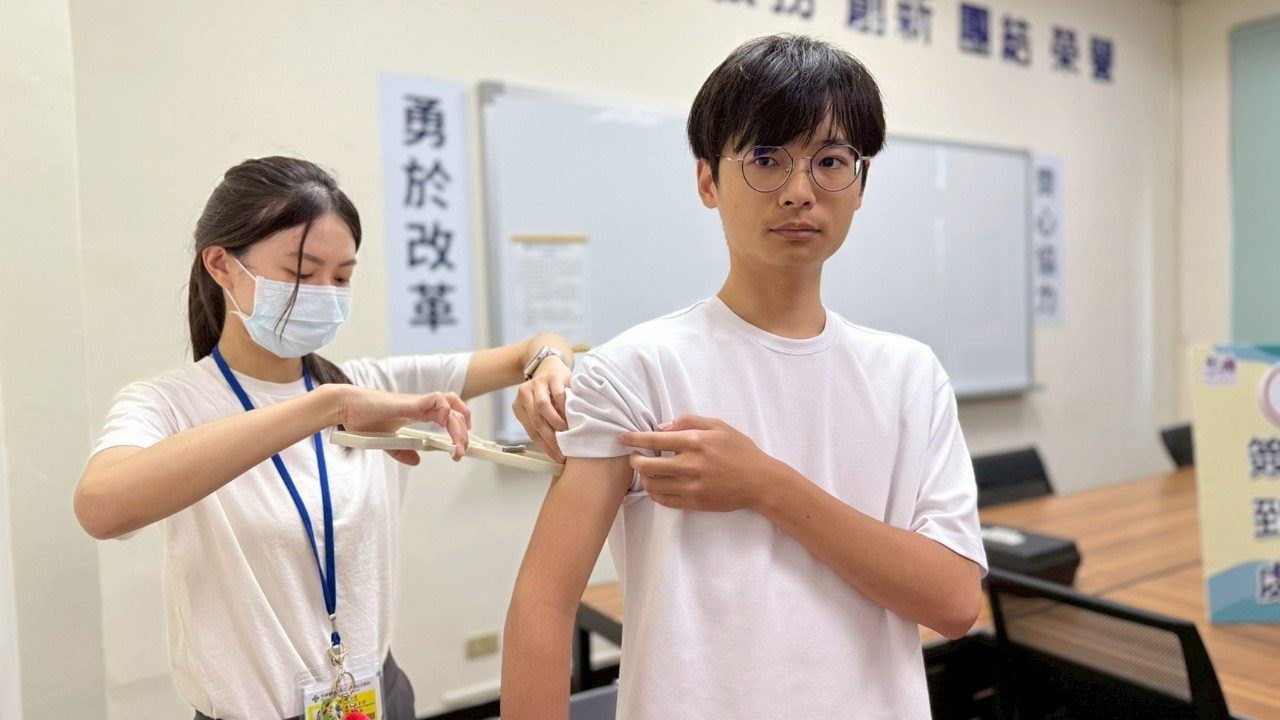 2025年05月15日台鐵彰化段體適能照片8