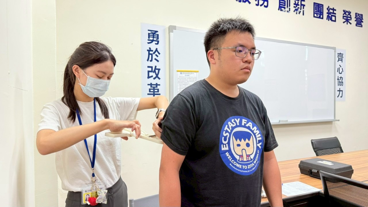 2025年05月15日台鐵彰化段體適能照片10