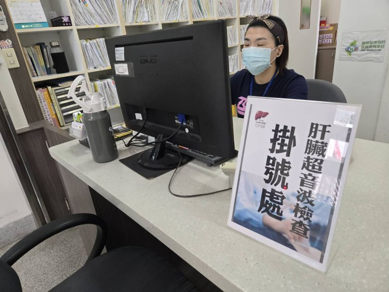 2025年07月21日慢性肝病與高危險群肝臟超音波檢查照片7