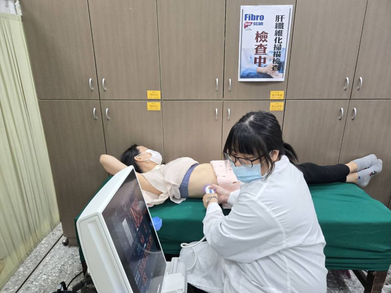 2025年07月21日慢性肝病與高危險群肝臟超音波檢查照片12