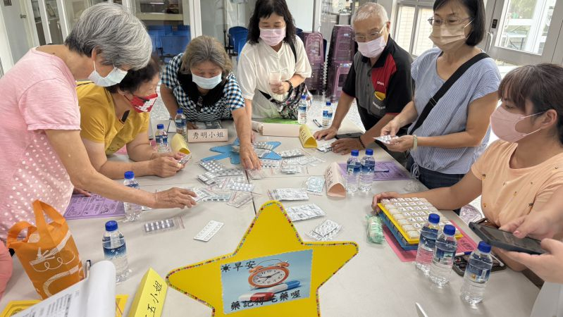 2025年08月08日糖尿病支持團體活動照片4