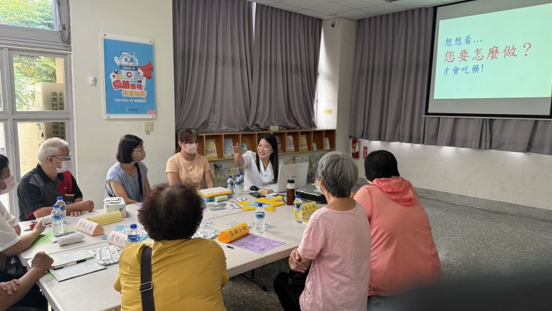 2025年08月08日糖尿病支持團體活動照片14