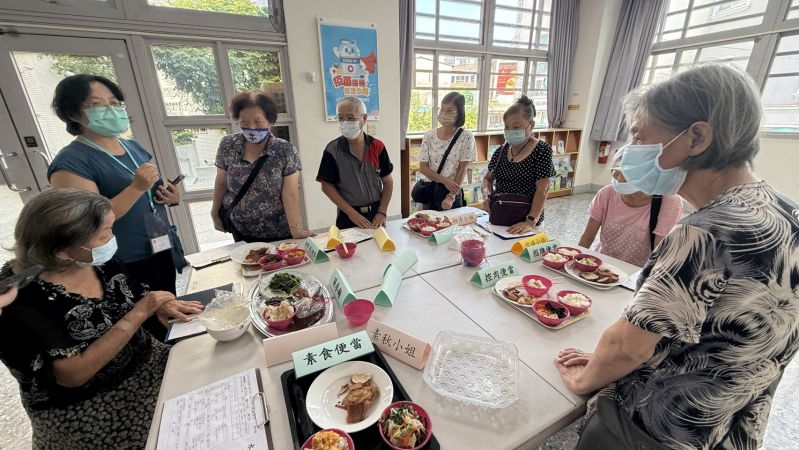 2025年08月15日糖尿病支持團體活動照片2