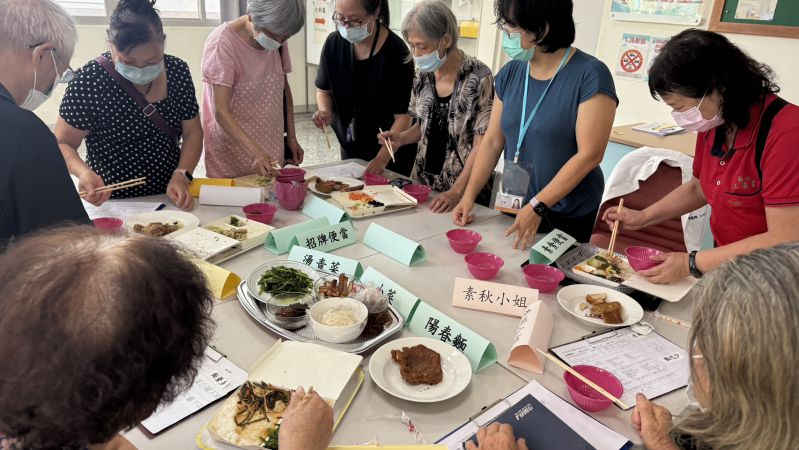 2025年08月15日糖尿病支持團體活動照片3