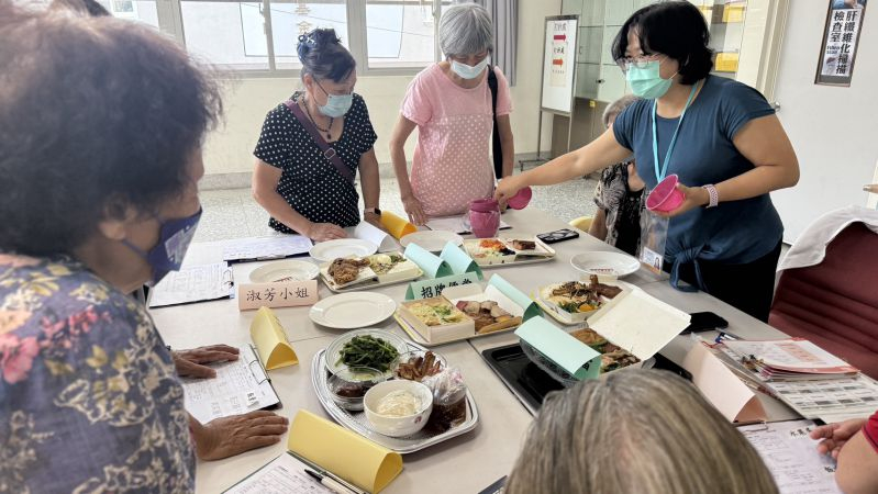 2025年08月15日糖尿病支持團體活動照片5