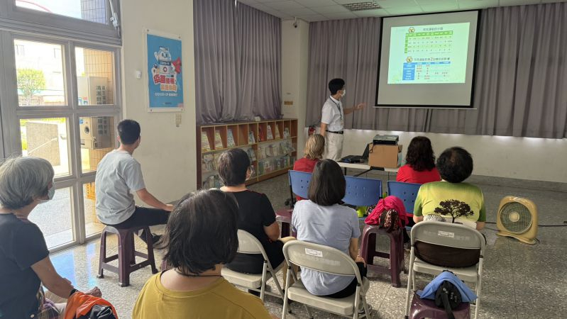 2025年08月22日糖尿病支持團體活動照片5
