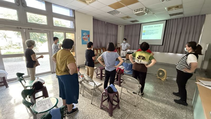 2025年08月22日糖尿病支持團體活動照片10