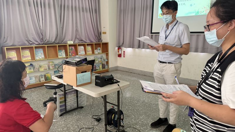 2025年08月22日糖尿病支持團體活動 相本