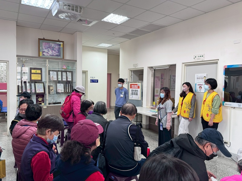 2026年01月26日彰化縣一般長者帶狀皰疹疫苗預約照片5