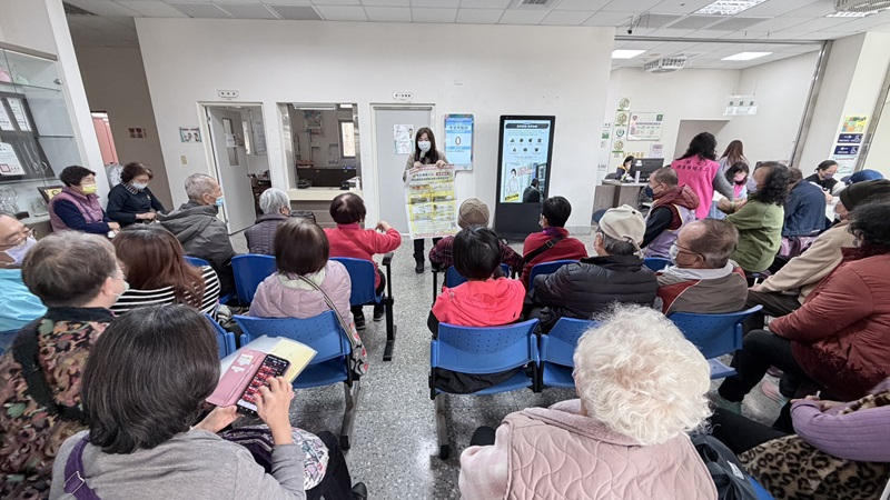 2026年02月10日檢驗試劑宣導照片4