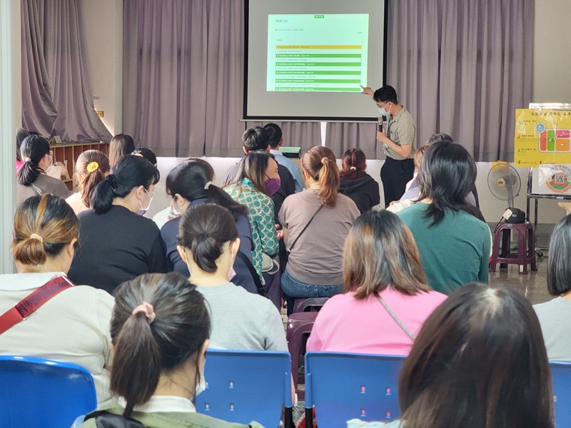 2026年03月25日校園防疫會議照片3