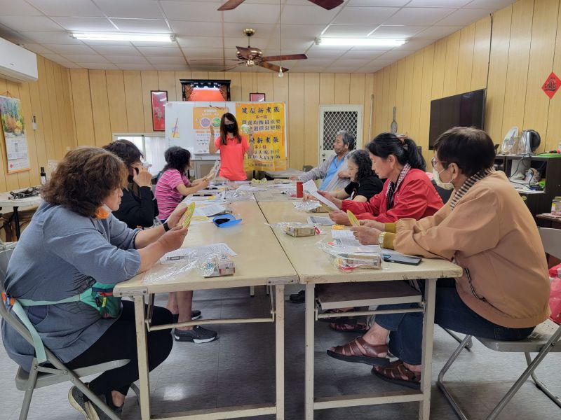 2026年05月19日平和里健康新煮張照片2