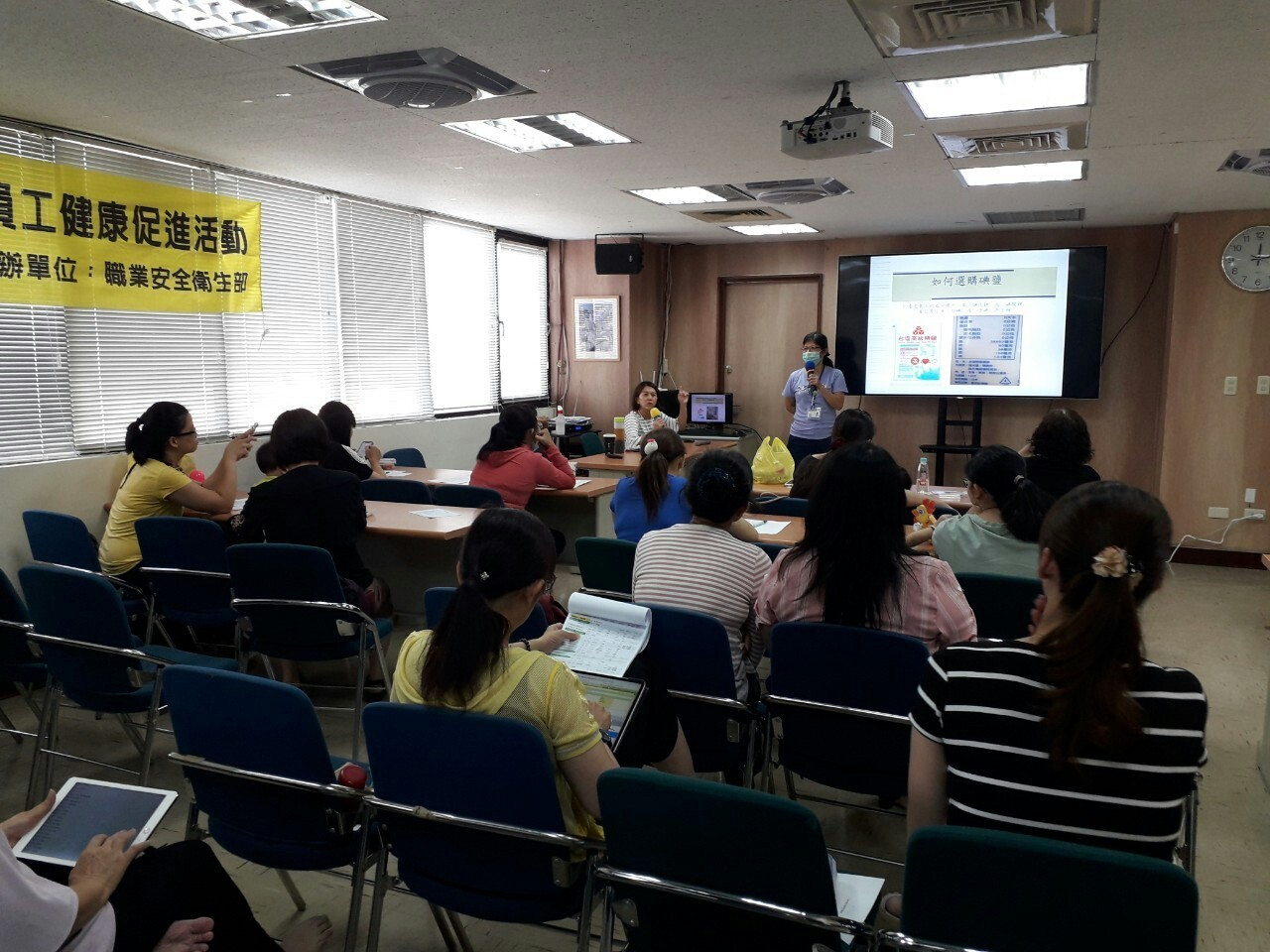 2020年07月10日母乳支持團體活動照片3