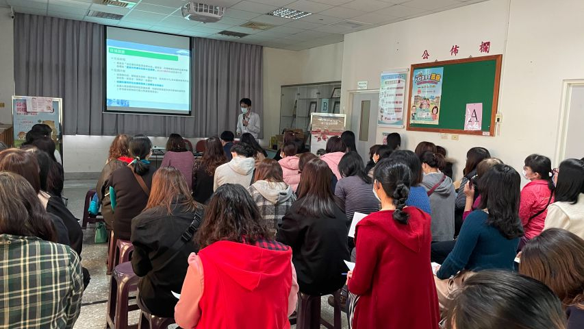 2021年02月24日校園防疫會議照片6