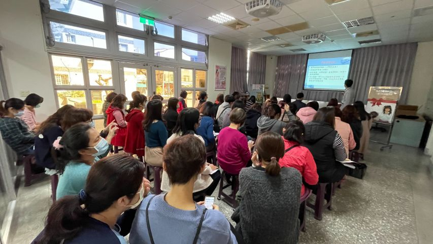 2021年02月24日校園防疫會議照片12