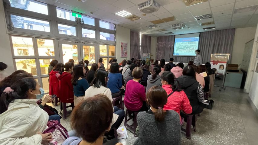 2021年02月24日校園防疫會議照片14