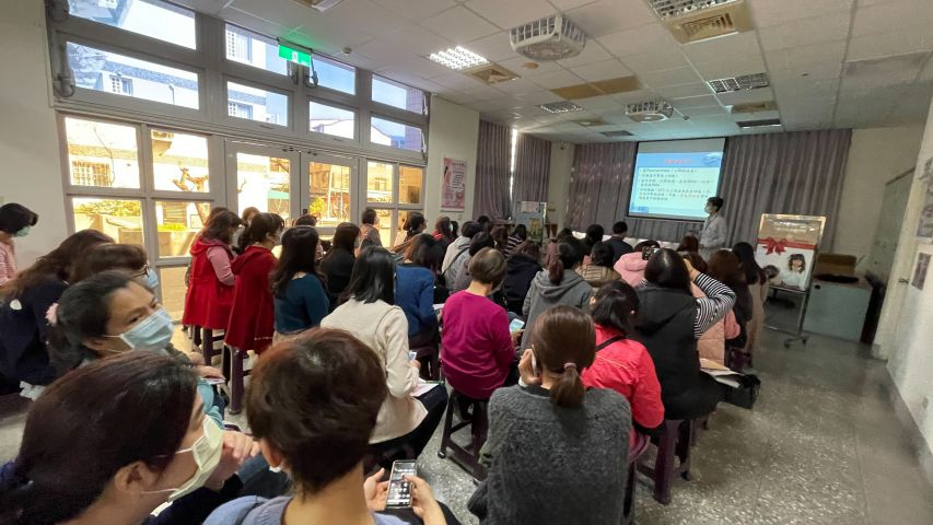 2021年02月24日校園防疫會議照片15
