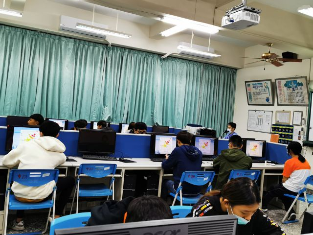 2021年03月11日戒菸班照片8