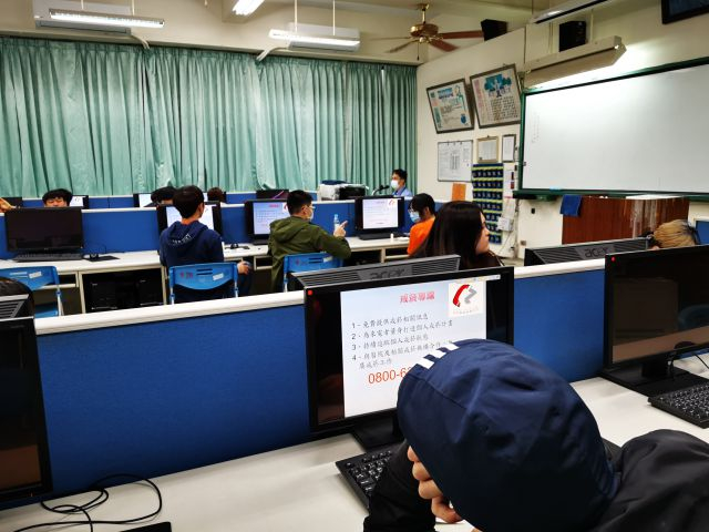 2021年03月11日戒菸班照片10
