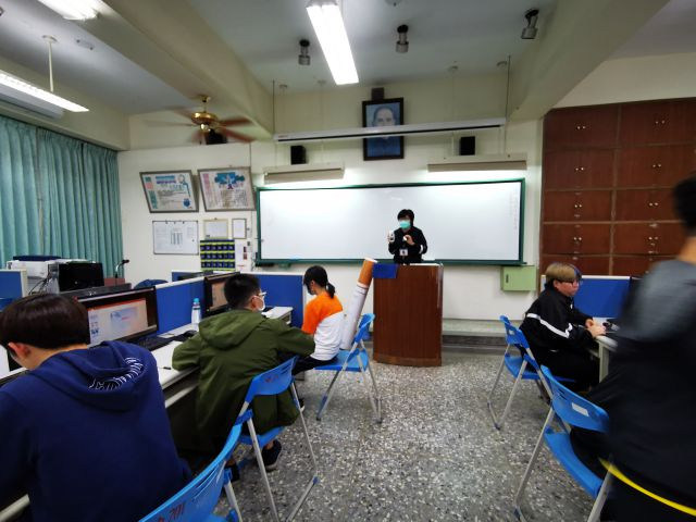 2021年03月11日戒菸班照片11
