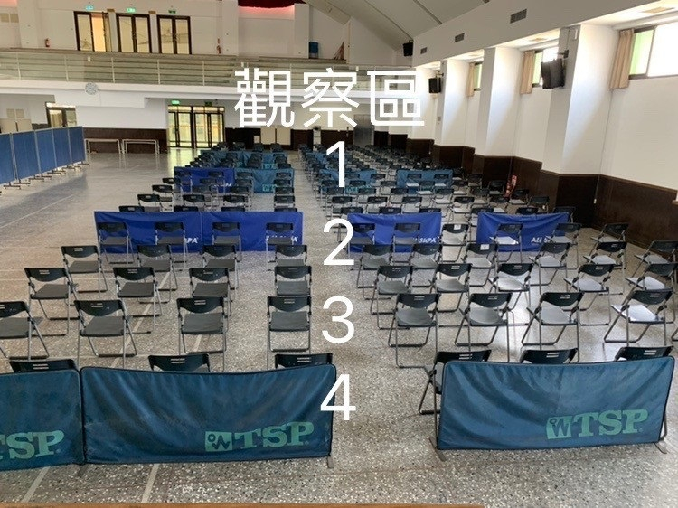 2021年09月30日新冠肺炎疫苗校園施打前場勘照片3