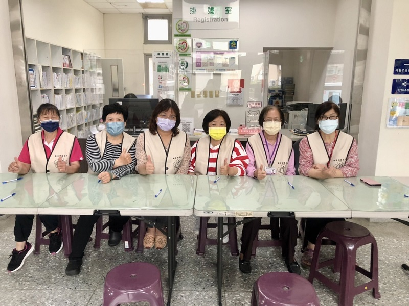 2022年03月26日乳房攝影與癌症篩檢設站照片3