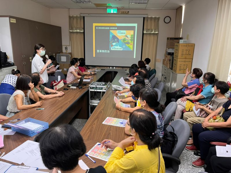 2022年07月15日志工會議照片5
