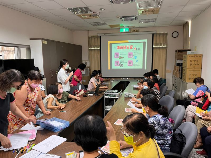 2022年07月15日志工會議照片8