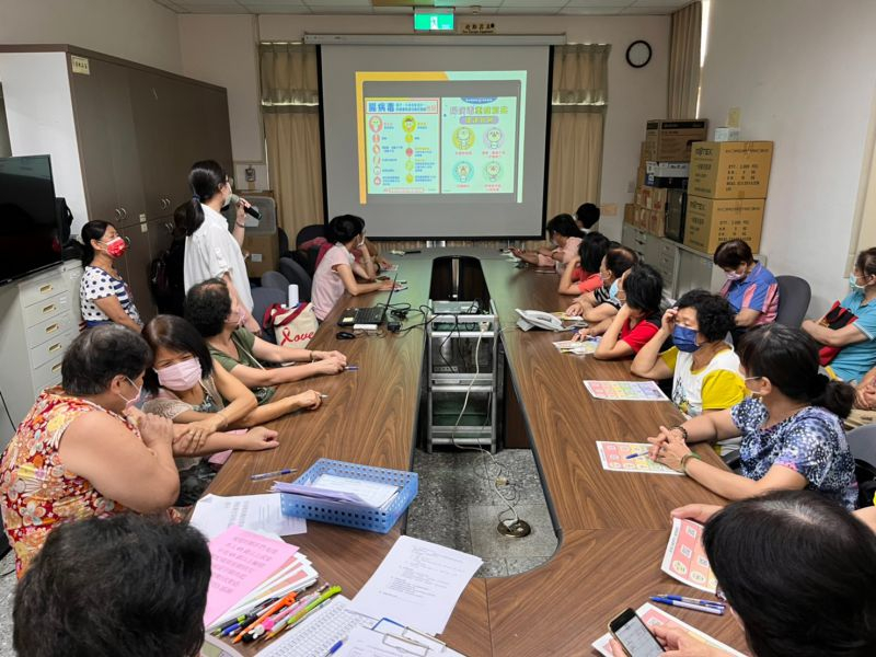 2022年07月15日志工會議照片13
