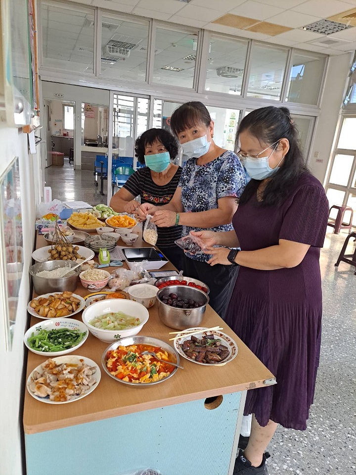 2023年08月09日糖尿病病友支持團體-實際了解食物份量照片4