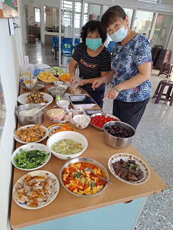 2023年08月09日糖尿病病友支持團體-實際了解食物份量照片5