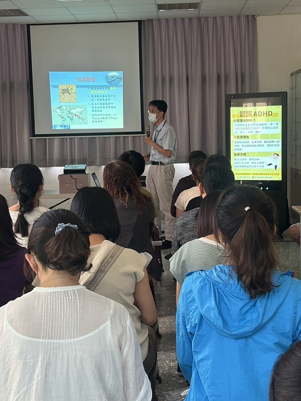 2023年09月06日校園防疫會議照片4