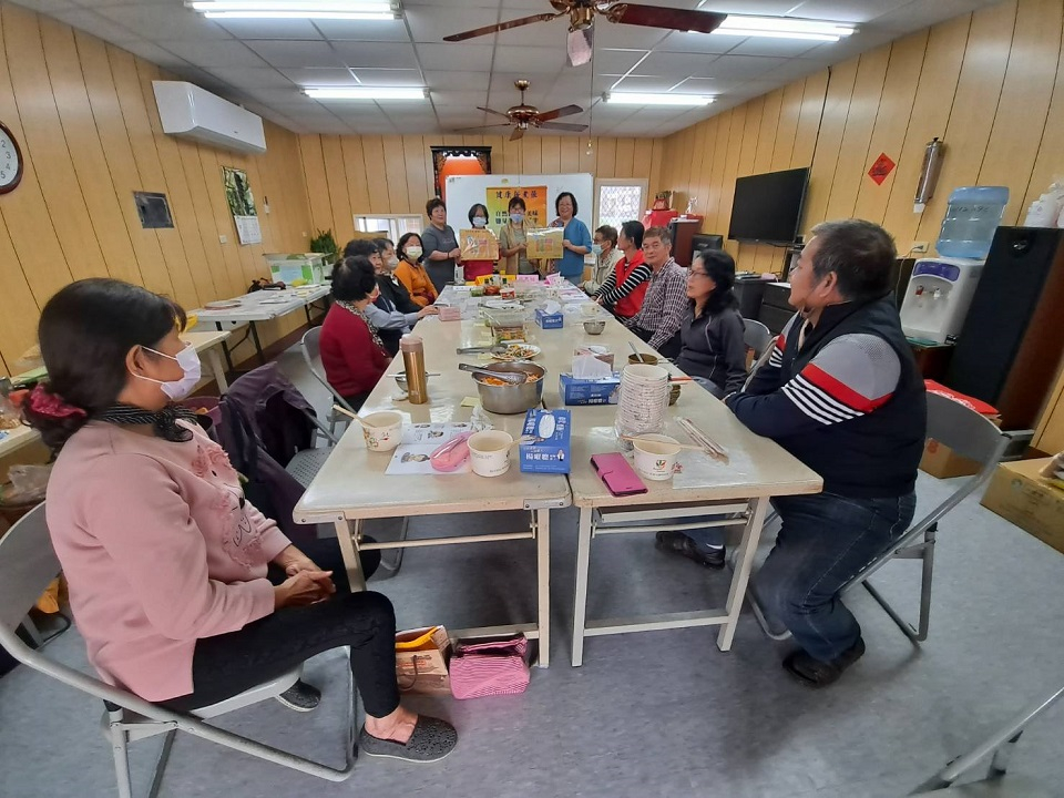 2024年03月15日平和里健康新煮張第三階段 相本