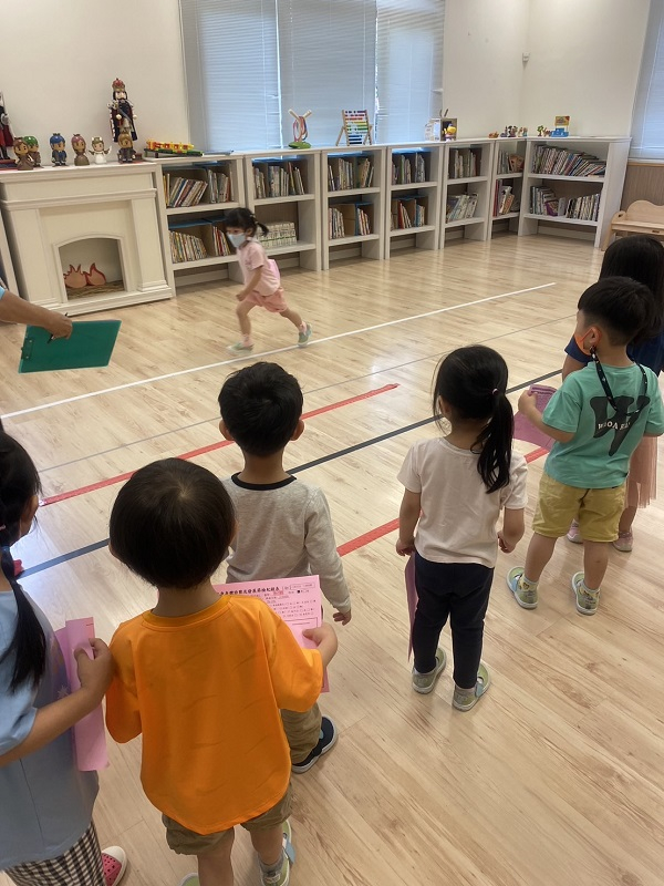 2024年04月09日幼兒園兒童健檢照片1