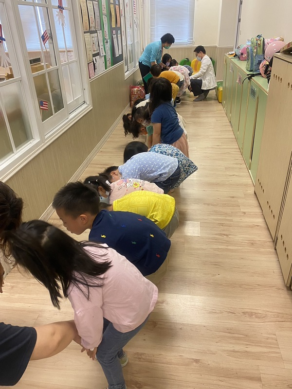2024年04月09日幼兒園兒童健檢照片2