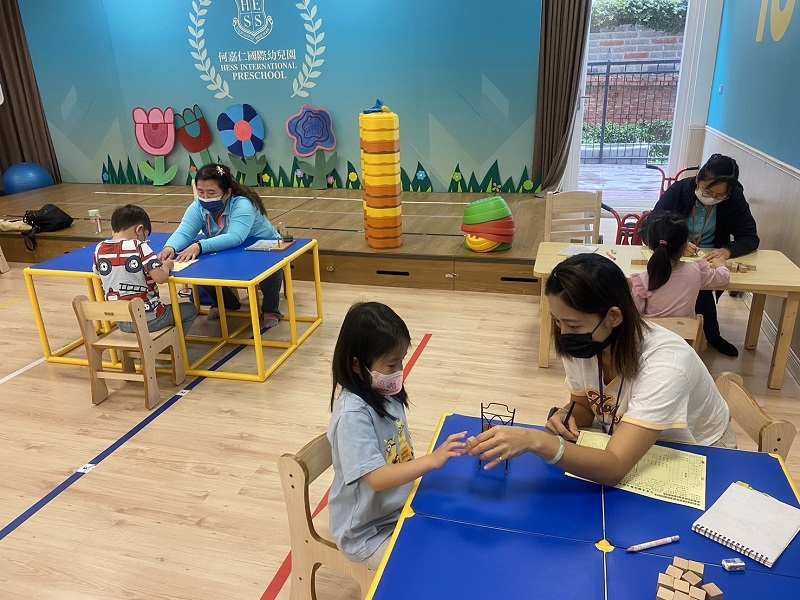 2024年04月09日幼兒園兒童健檢照片4